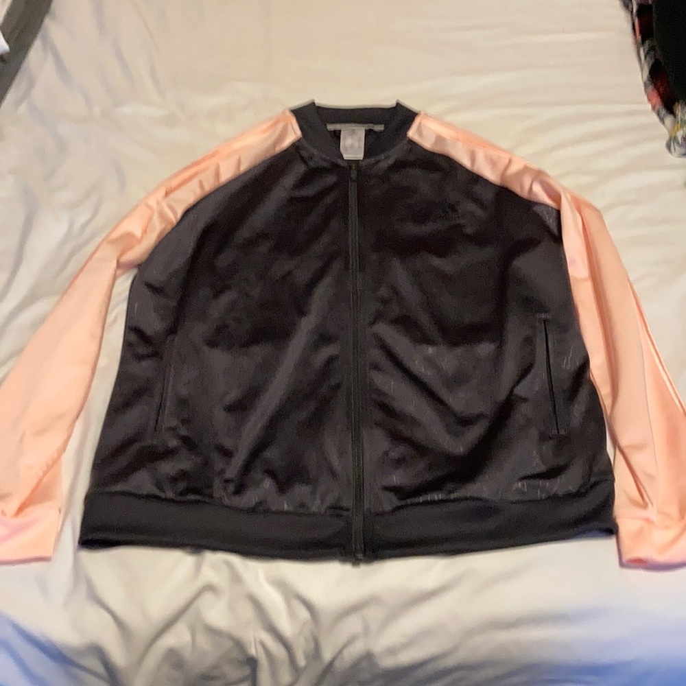 Adidas Jacket